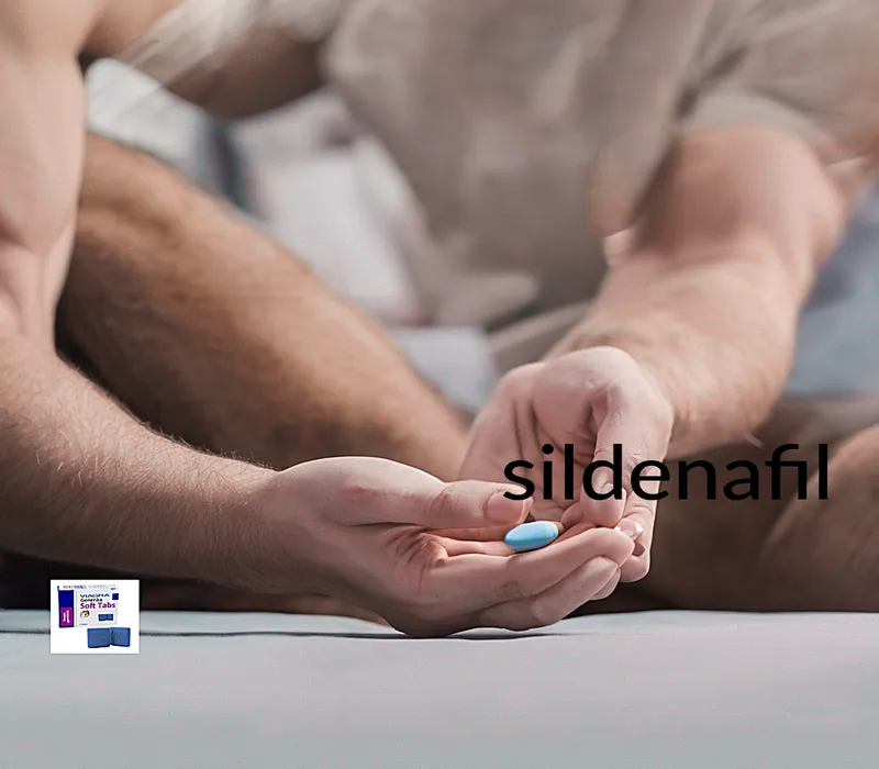 Sildenafil generico 2013